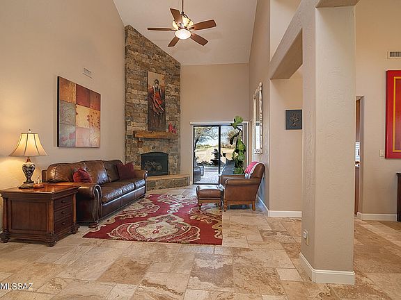 4th image of 6129 N Golden Eagle Dr