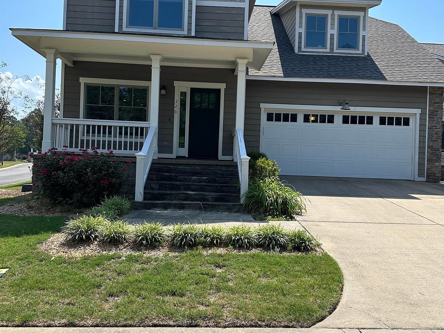 326 Cottage Loop, Heber Springs, AR 72543 MLS 23016491 Zillow