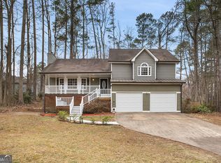 54 Cross Branches, Acworth, GA 30101