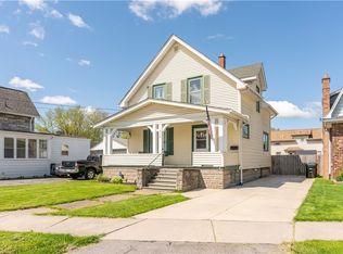 338 Grove St, Tonawanda, NY 14150