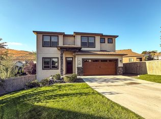 1060 Cayuse Dr, Richland, WA 99352