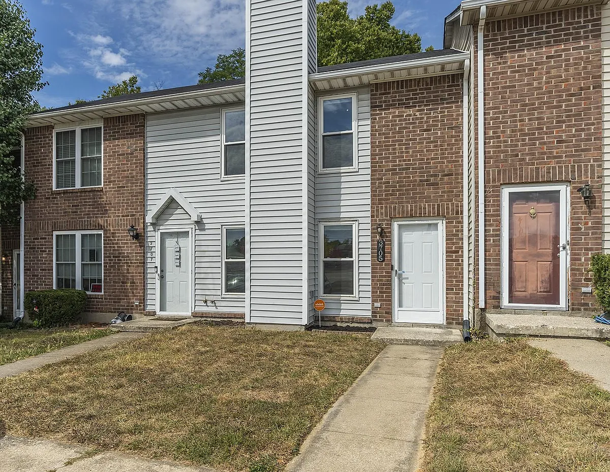 Building Photo - 3705 Arbor Ct