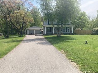 505 Lebanon St, Lizton, IN 46149