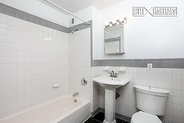 Rented by Citi Habitats