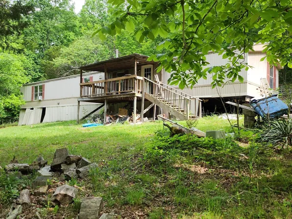 49 Marcum Mountain Rd, Monticello, KY 42633