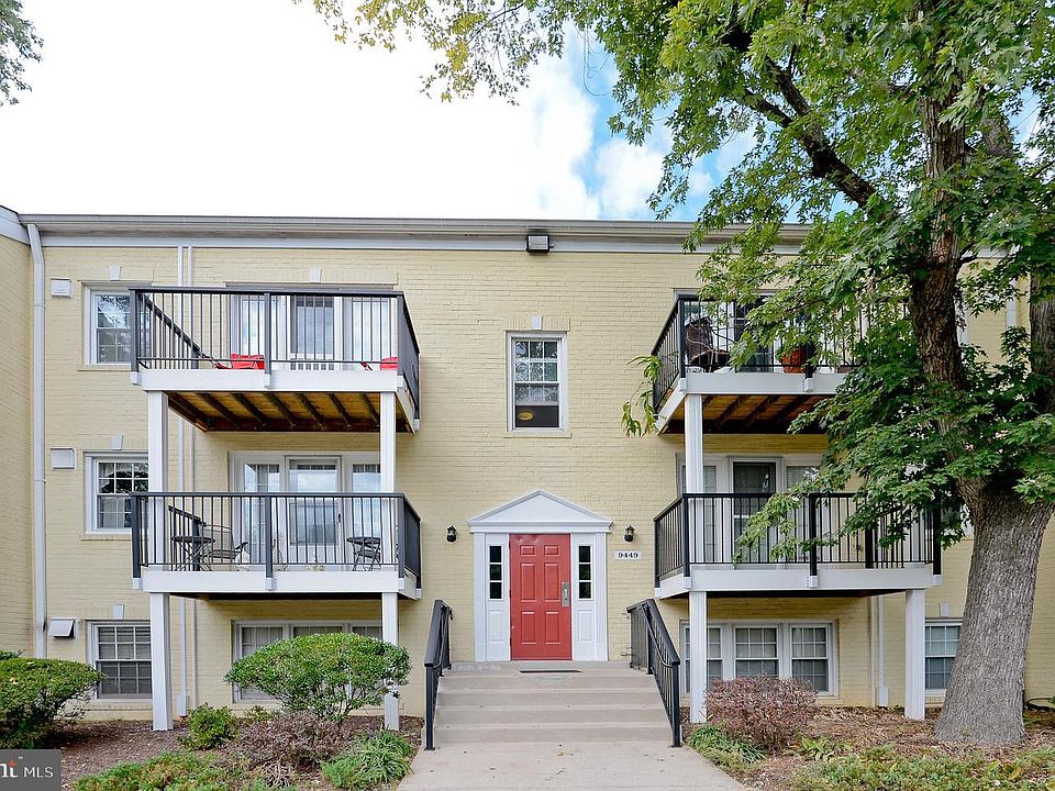 1st image of 9449 Fairfax Blvd APT 304
