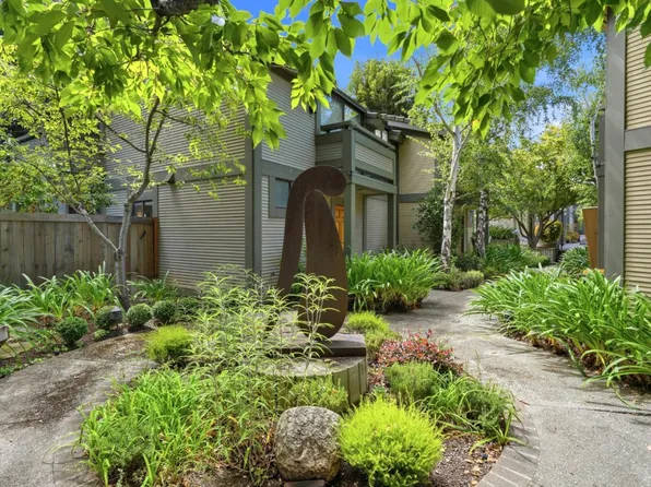 1341 Alma St, Palo Alto, CA 94301