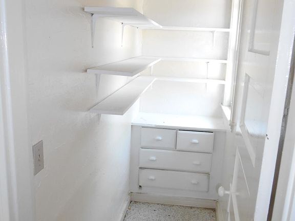 Kitchen Pantry
