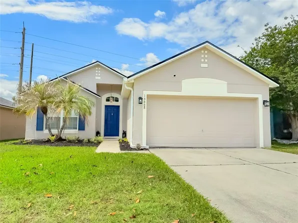 16668 Corner Lake Dr, Orlando, FL 32820