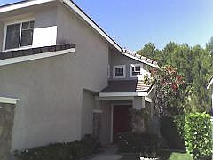 House entry