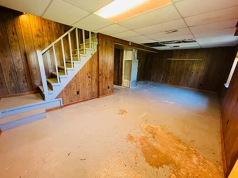 Basement