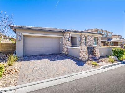 12329 Middle Creek St, Las Vegas, NV, 89138