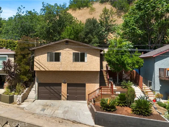 5335 Monterey Rd, Los Angeles, CA 90042