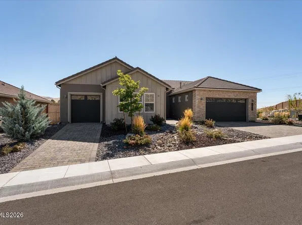 1227 Silver View Cir, Sparks, NV 89436