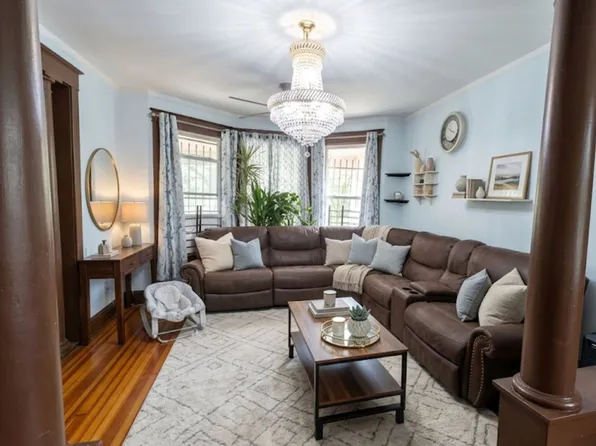 166 Morton Ave APT 3, Albany, NY 12202