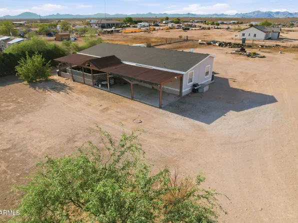 37306 W CULVER Street, Tonopah, AZ 85354