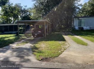 6989 Melaleuca Rd, Cocoa, FL 32927