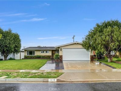 1616 Sandalwood St, Costa Mesa, CA, 92626