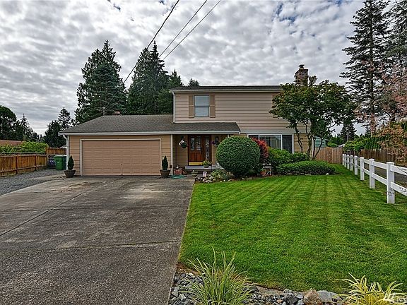 5th image of 8123 54th Dr NE