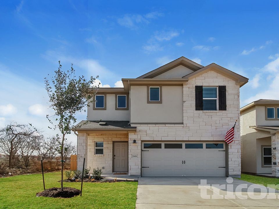 1st image of 5308 Saddle Club Dr