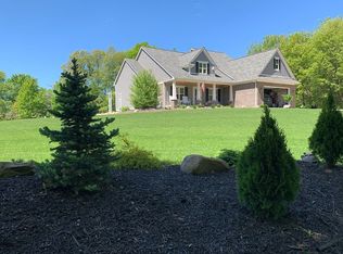 1355 Kendra Ln, Howell, MI 48843