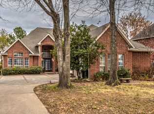 9819 S 99th Ave E, Tulsa, OK 74133