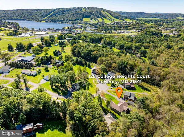 128 College Heights Ct, Mc Henry, MD 21541