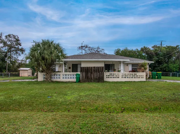 3015 Sea Gate Cir, Merritt Island, FL 32953