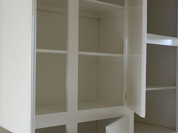 Practical and Convenient. Storage and More