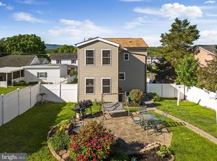 550 Branch St, Strasburg, VA 22657