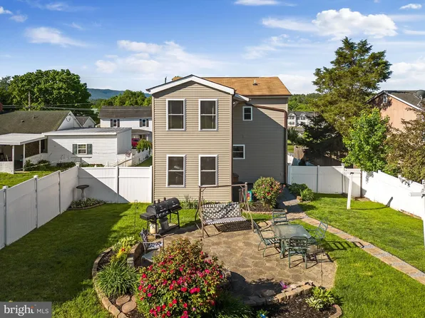 550 Branch St, Strasburg, VA 22657