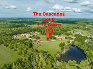 Stillhouse Rd, Paris, TX 75460