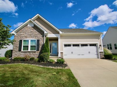 8691 Blue Heron Way, Mentor, OH, 44060