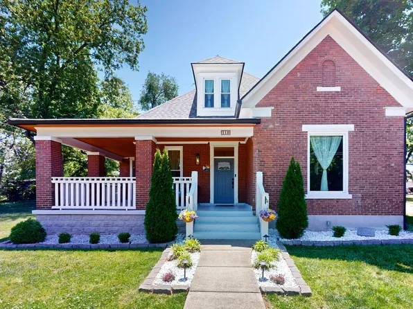 115 Wheeler St, Portland, TN 37148