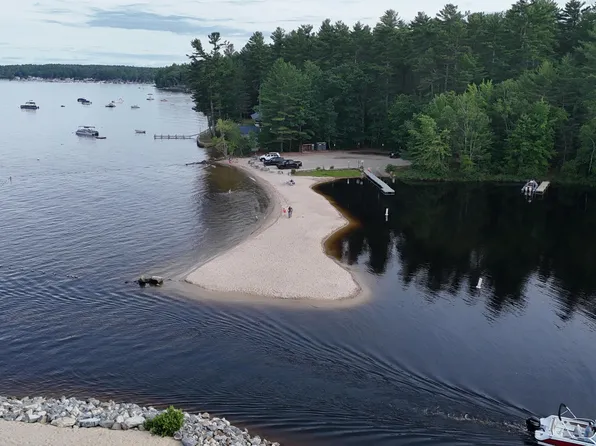 lot 8 Northwood Estates, Sebago, ME 04029