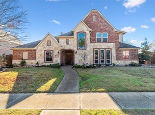 3112 Langley Dr, Plano, TX 75025