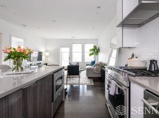 2 W 6th St #209 E, Boston, MA 02127