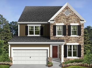 543 Rowanwood Way, Apex, NC 27523