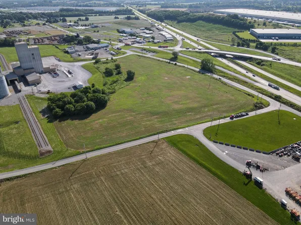0 Mount Rock Rd Parcel 1, Shippensburg, PA 17257