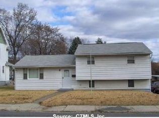 244 Cherry St, Naugatuck, CT 06770