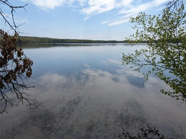 Lot 4 Peterson Trail, Spooner, WI 54801
