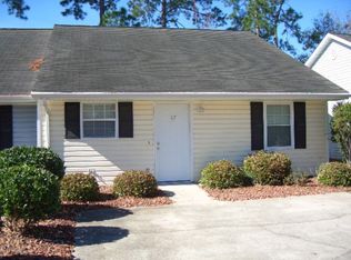 117 Winter Chase Ln, Brunswick, GA 31520