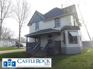731 1st Ave NE, Oelwein, IA 50662