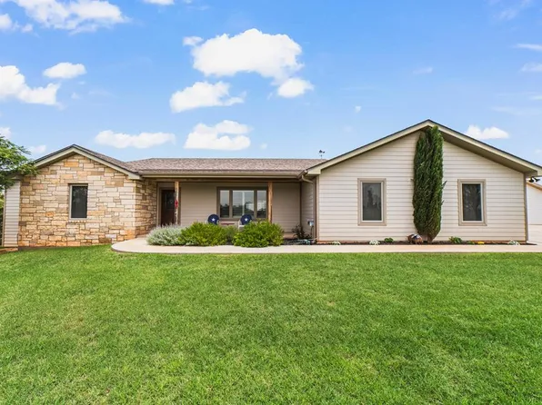 383 Private Road 309j, Seminole, TX 79360