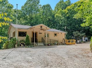 388 Sisk Branch Rd, Franklin, NC 28734