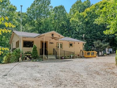 388 Sisk Branch Rd, Franklin, NC, 28734