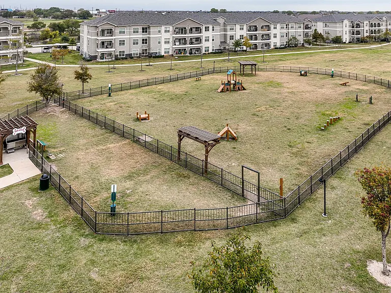 Park 3Eighty — Photo 17
