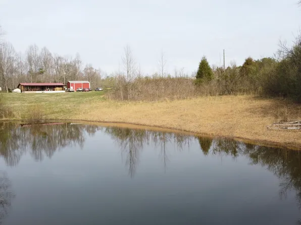 1951 Newman Campbell Rd, Williamsburg, KY 40769