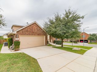 25735 Coleus, San Antonio, TX 78261