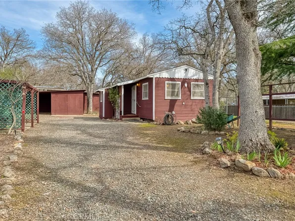 14540 Robinson Ave, Clearlake, CA 95422